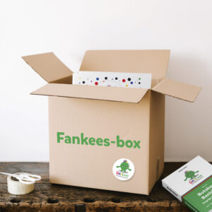 Fankees-box
